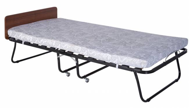 Кровать раскладная "Отель 900 Премиум расцветка в ассортименте