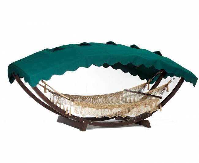 Каркас "Семейный" навес оксфорд