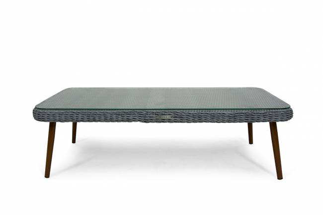 Комплект плетеной мебели MOKKA РИМИНИ / RIMINI (стол кофейный, 2 кресла, диван 3 х-местный) Комплект плетеной мебели MOKKA РИМИНИ / RIMINI (стол кофейный, 2 кресла, диван 3 х-местный)