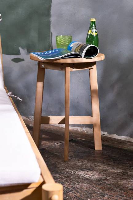 Комплект для отдыха из акации BUNGALOW