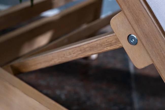 Комплект для отдыха из акации BUNGALOW