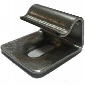 Стартовая клипса для монтажа сайдинга