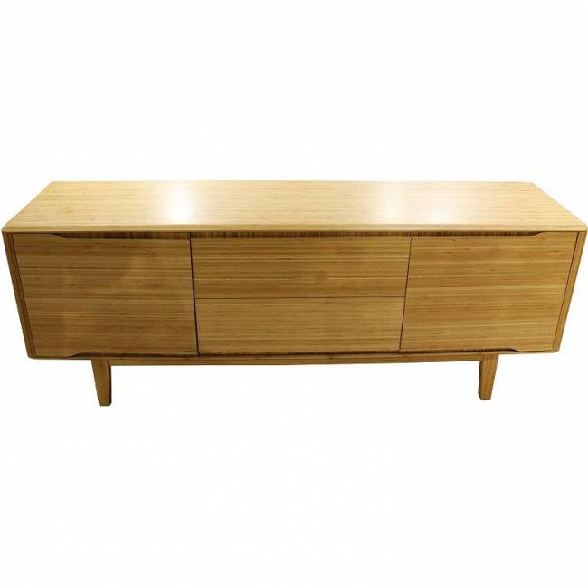 Бамбуковый сервант Greenington CURRANTE