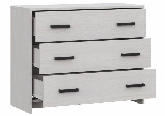 Комод Taika ясень анкор светлый