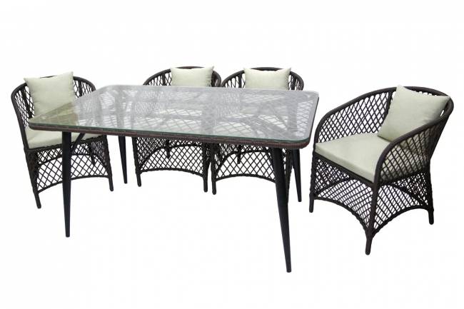 Набор мебели Сакраменто