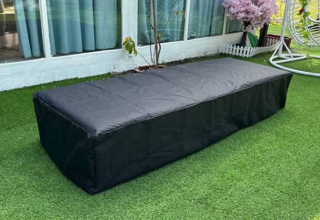 Чехол для шезлонга ЛЕТТО Чехол для шезлонга ЛЕТТО