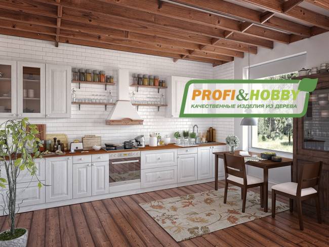 Тумба 2 двери, 1 ящик 600 х 560 х 720 сосна, без покраски