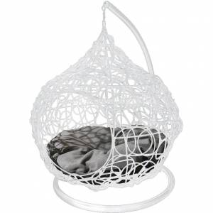 Подвесное кресло для животных "Кокон"