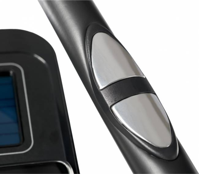 Эллиптический тренажер Titanium Masters Orbitech XCM