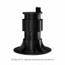 Регулируемая опора HILST LIFT self-leveling HL5 155-250 мм (без вершин)  