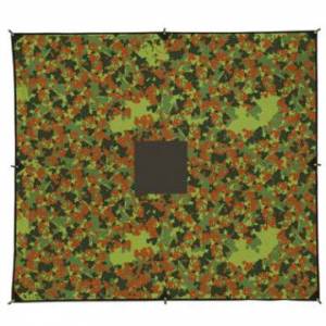 Тент Mark 1.72T 34