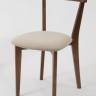 Стул Франк, орех бежевый Стул Франк, орех бежевый