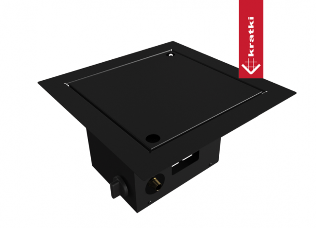 Горелка газовая Kratki AQF/03/G31/37MBAR