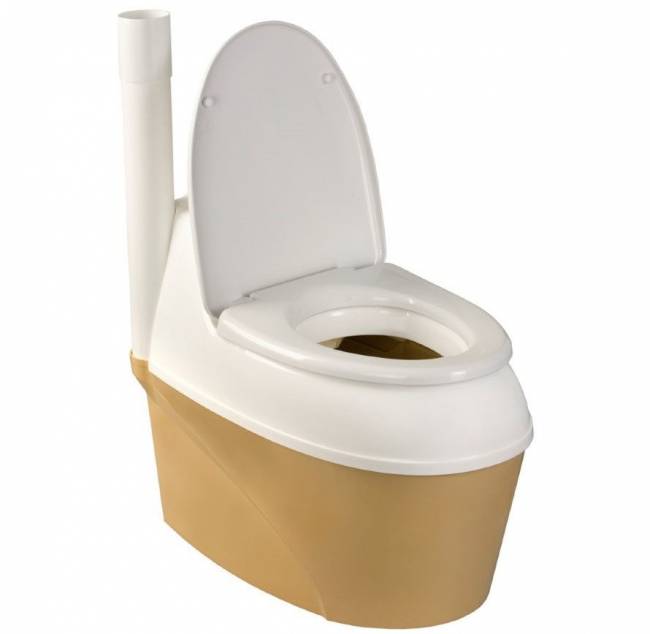 Биотуалет PITECO 506