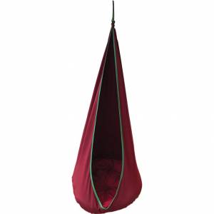 Качели детские подвесные "Пуф" Качели детские подвесные "Пуф"