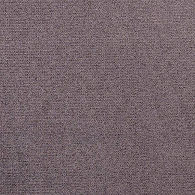 Кровать двуспальная Валенсия со шкафом и ТВ тумбой Квадро цвет белый шагрень/чёрный/ткань велутто 19