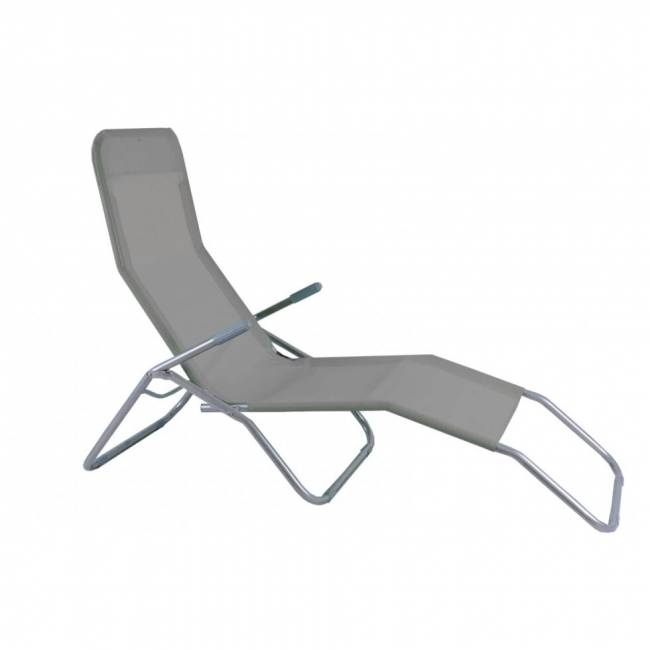 Кресло -шезлонг Капри