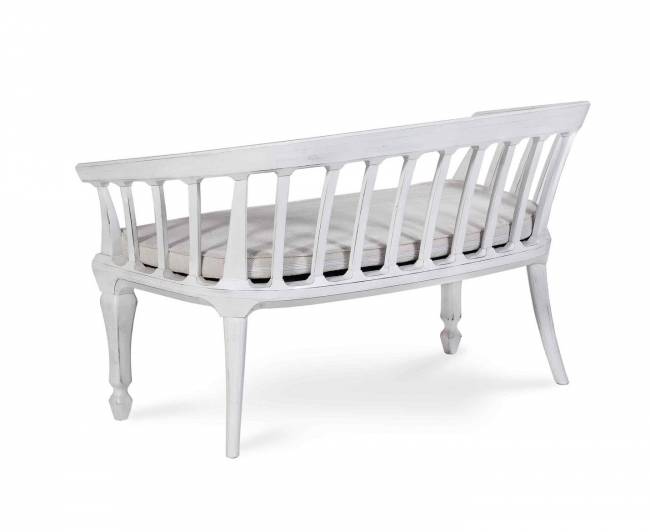 Диван "Мерано" L с матрацем (терможаккард)