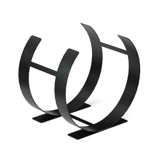 Дровница, тип 2, ST3, 3 мм Дровница, тип 2, ST3, 3 мм