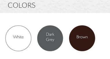 Столик плетеный для шезлонга GT 1009 белый 450х450х450 мм