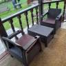 Комплект мебели YALTA BALCONY