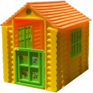 Домик "Мимимишки"