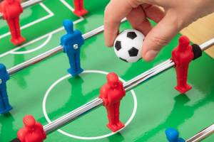 Настольный футбол Sundays GT-2012