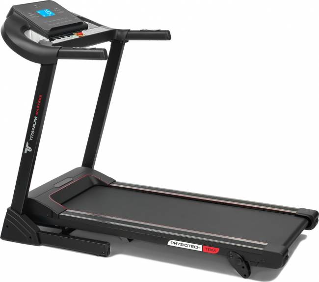 Беговая дорожка Titanium Masters Physiotech TBM Беговая дорожка Titanium Masters Physiotech TBM
