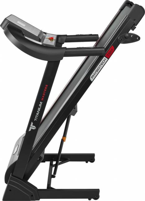 Беговая дорожка Titanium Masters Physiotech TBM Беговая дорожка Titanium Masters Physiotech TBM