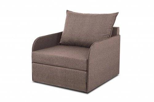 Кресло-кровать Черри бежевый