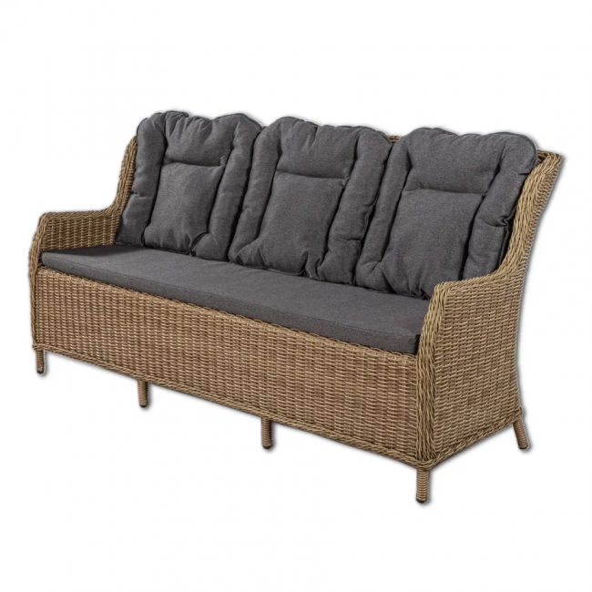 Лаунж зона BAVARIA 8 Лаунж зона BAVARIA 8