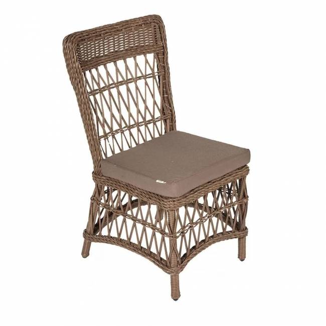 Стул Legend, коричневый