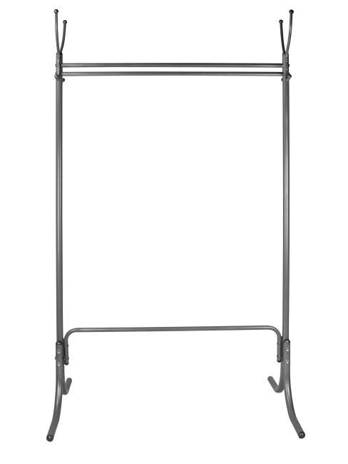 Вешалка напольная М 13 металлик Вешалка напольная М 13 металлик