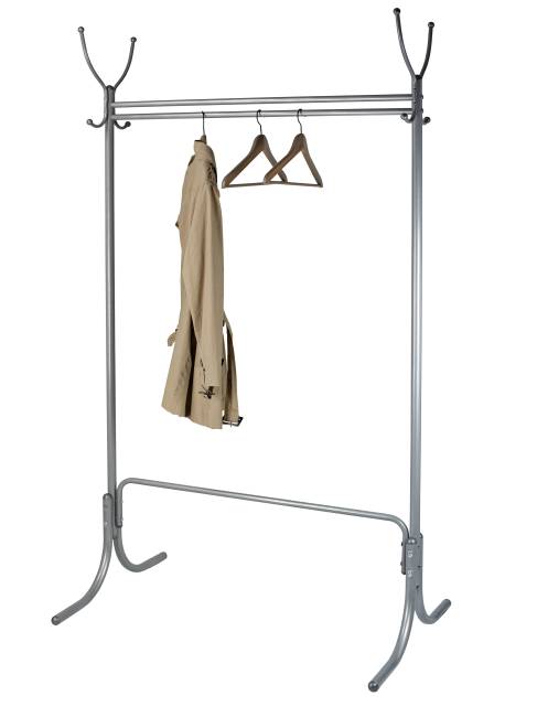 Вешалка напольная М 13 металлик Вешалка напольная М 13 металлик