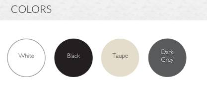 Стол пластиковый раздвижной Vegas Table Medium бежевый 1800-2200х1000х750 мм