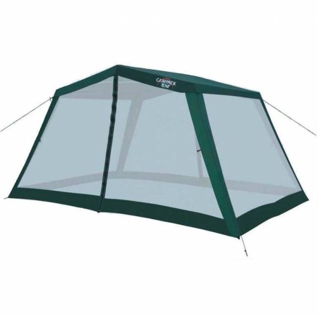 Тент-шатер CAMPACK TENT G-3301 Тент-шатер CAMPACK TENT G-3301