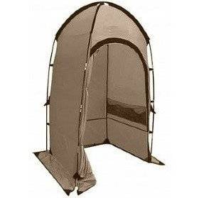 Тент для душа, туалета CAMPACK TENT G-1101 SANITARY TENT