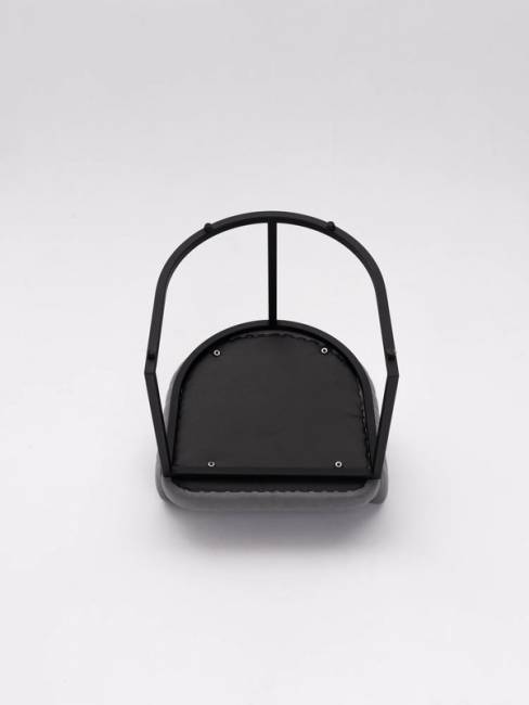 Стул Amely Gray / Black Стул Amely Gray / Black