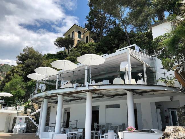 Зонт пляжный профессиональный Ø2.4 м Cezanne тортора Ø2400 мм Зонт пляжный профессиональный Ø2.4 м Cezanne тортора Ø2400 мм