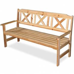 Скамья Больмен