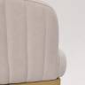 Стул Amely ivory / Gold Стул Amely ivory / Gold