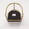 Стул Amely ivory / Gold Стул Amely ivory / Gold