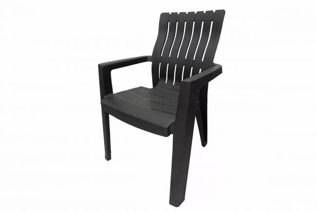 ЧИКАГО / CHICAGO b:rattan, Стул, венге