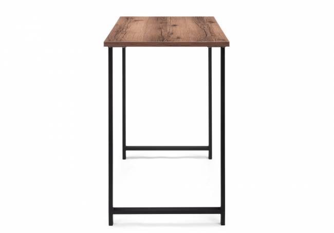 Обеденный стол Дилан Лофт 120х60х90 дуб делано темный Обеденный стол Дилан Лофт 120х60х90 дуб делано темный