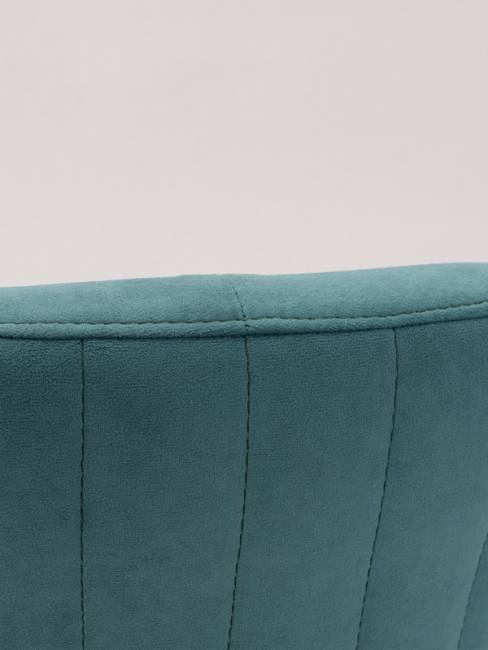 Стул Amely Mint (Тиффани) / Black Стул Amely Mint (Тиффани) / Black