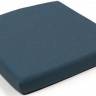 Подушка для кресла Net Relax деним 525х570х75 мм