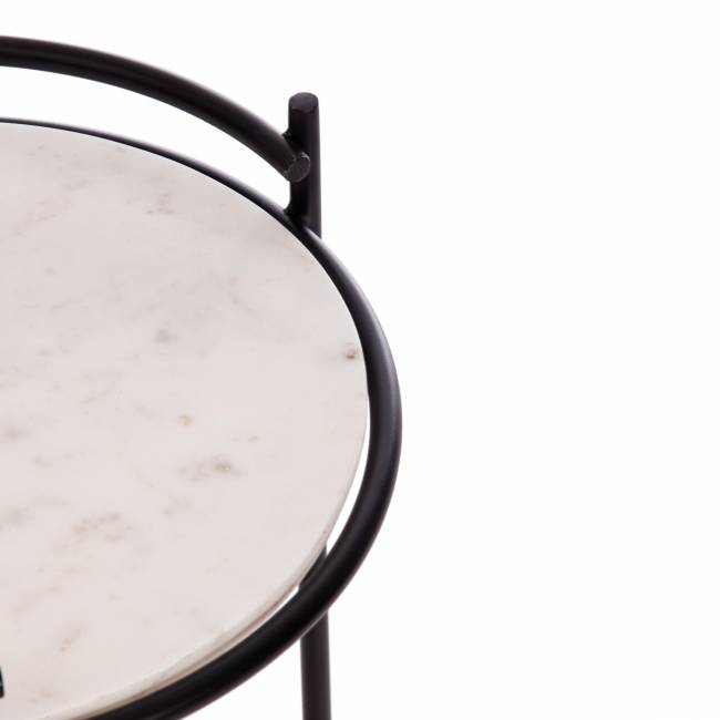 Столик кофейный Secret de Maison Фаселис/Faselis (мод. 11886) алюминиевый сплав/мрамор, 38х38х56см, черный/белый мрамор черный/белый мрамор алюминиевый сплав/мрамор Столик кофейный Secret de Maison Фаселис/Faselis (мод. 11886) алюминиевый сплав/мрамор, 38х38х56см, черный/белый мрамор черный/белый мрамор алюминиевый сплав/мрамор