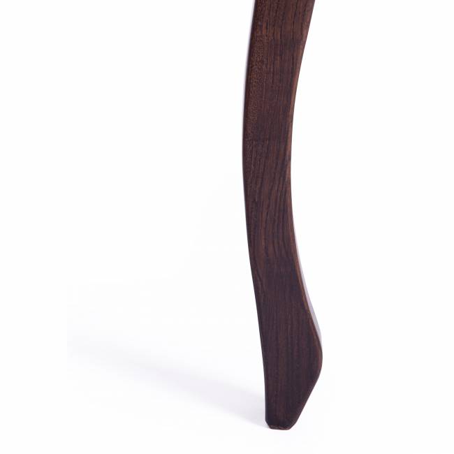 Стол обеденный раздвижной Катерина Прованс/Caterina Provence бук, МДФ, 100-130х70х75см, капучино Cappuchino бук, мдф