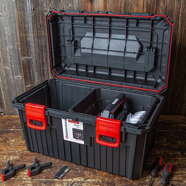 Органайзер для инструментов HEAVY KHV603535-S411