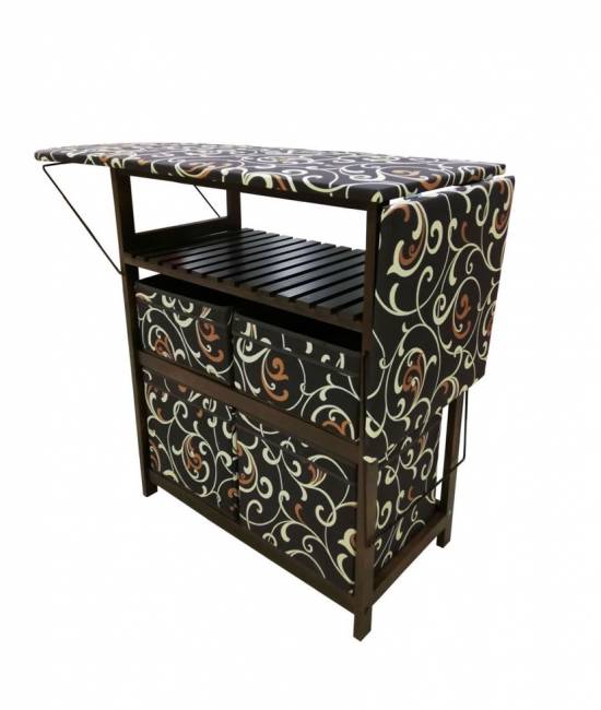 Комод-гладильная доска Тип 2